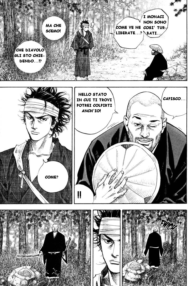 Read Vagabond IT Manga Online