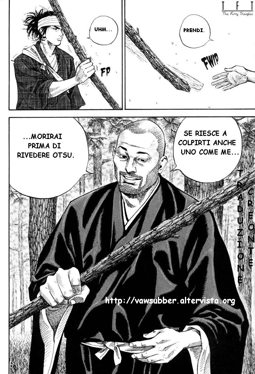 Read Vagabond IT Manga Online
