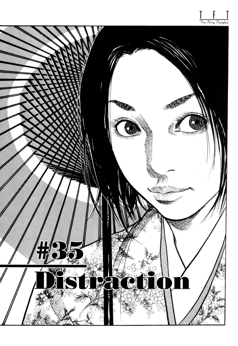 Read Vagabond IT Manga Online