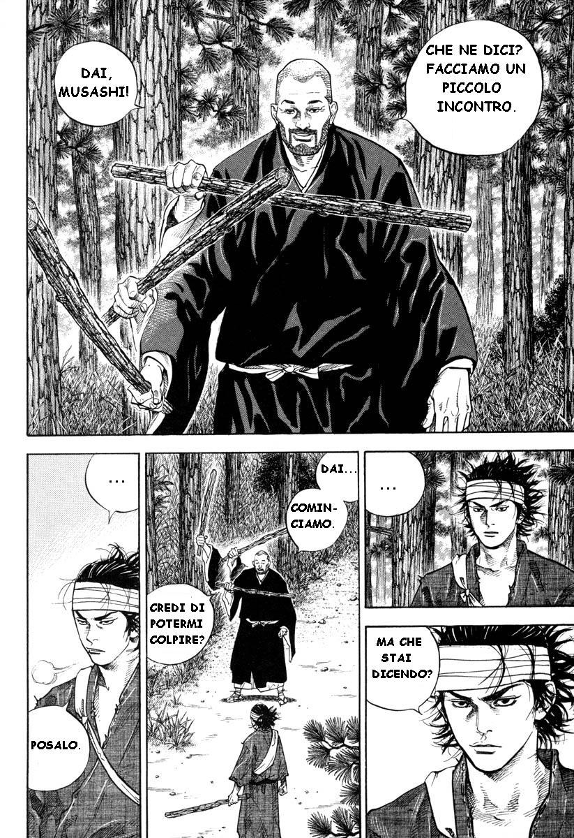 Read Vagabond IT Manga Online