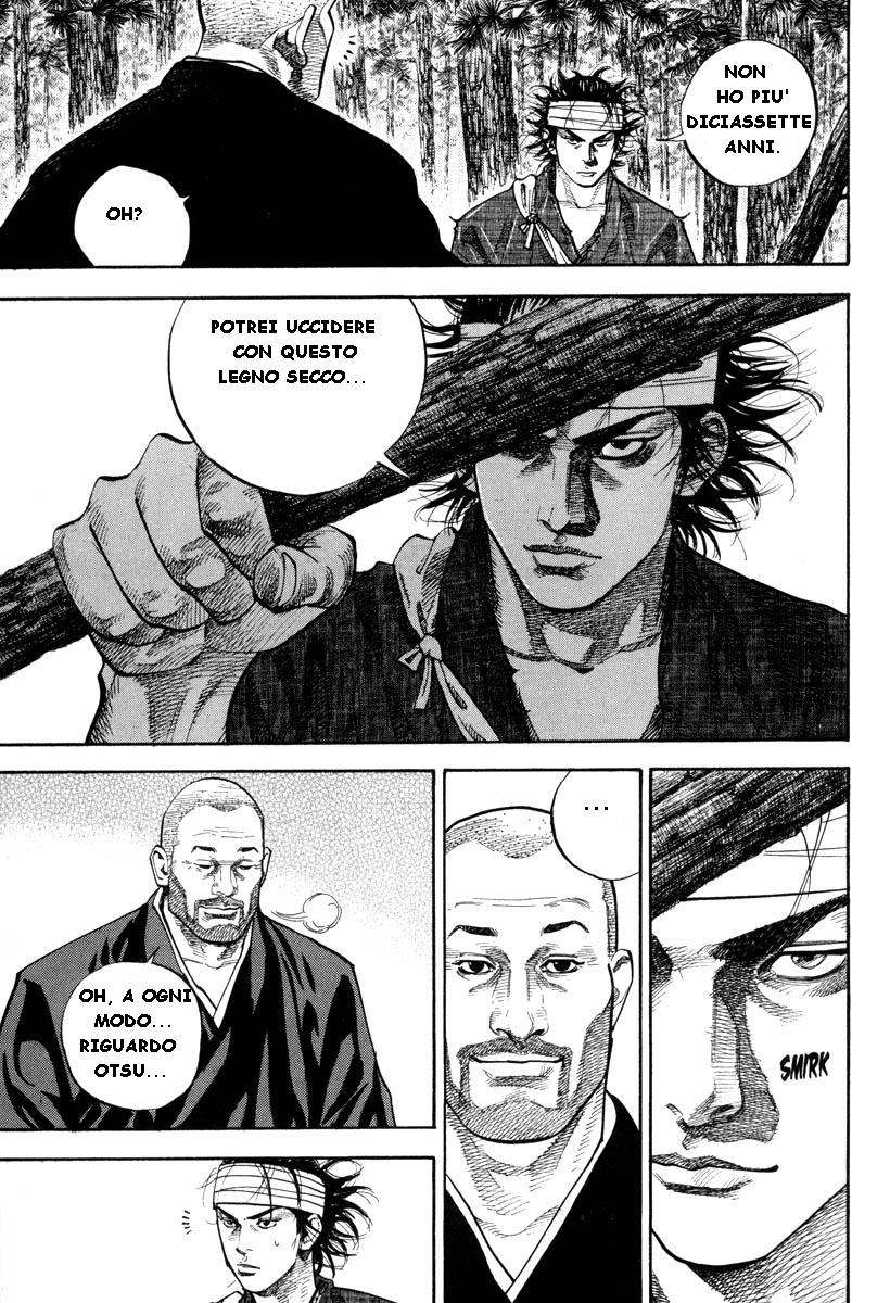 Read Vagabond IT Manga Online