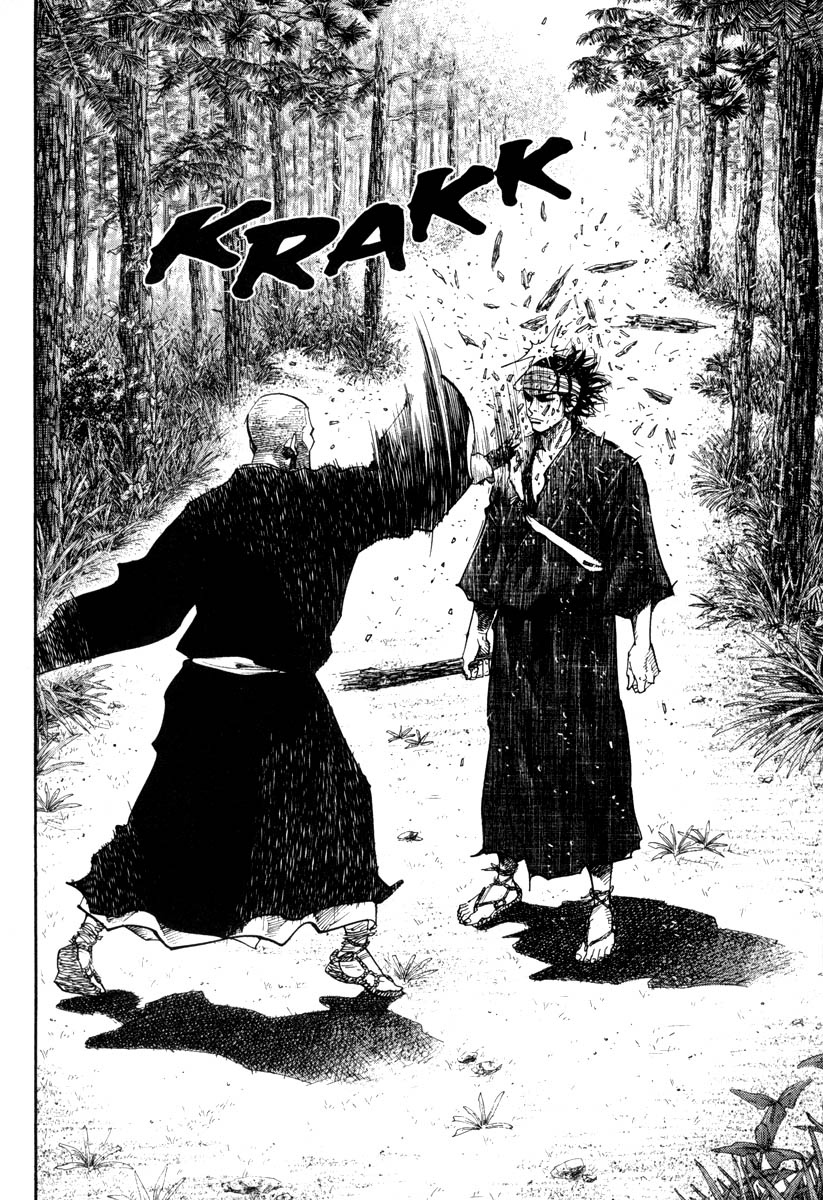 Read Vagabond IT Manga Online