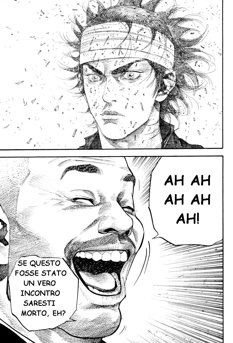 Read Vagabond IT Manga Online
