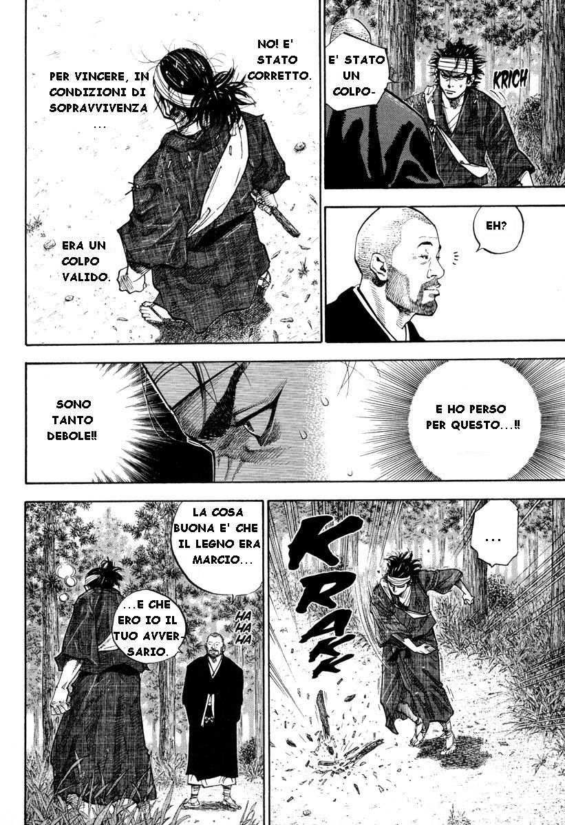 Read Vagabond IT Manga Online