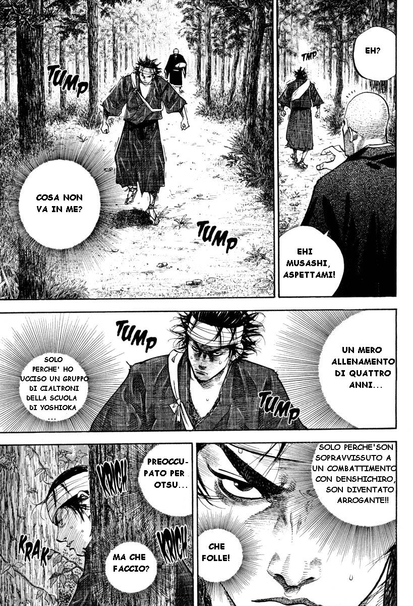 Read Vagabond IT Manga Online