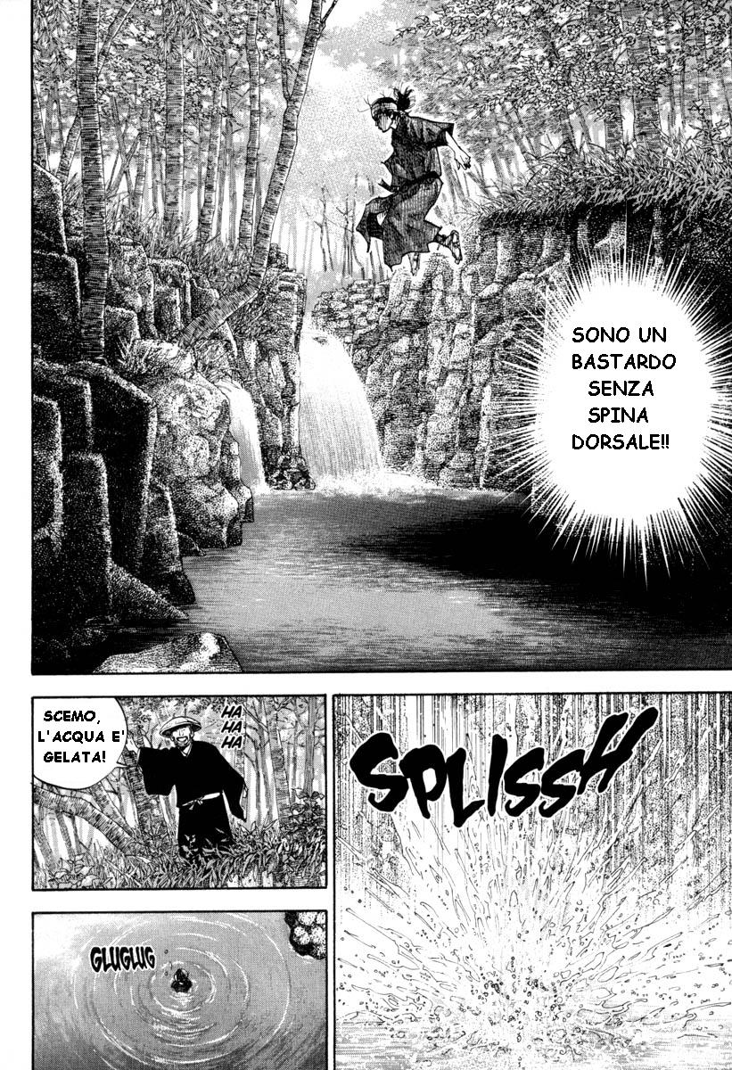 Read Vagabond IT Manga Online