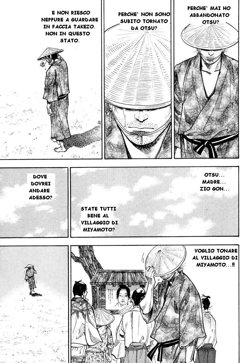Read Vagabond IT Manga Online