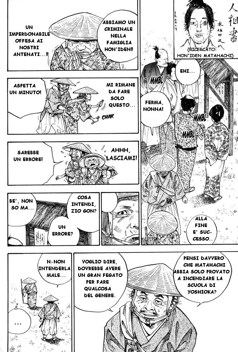 Read Vagabond IT Manga Online