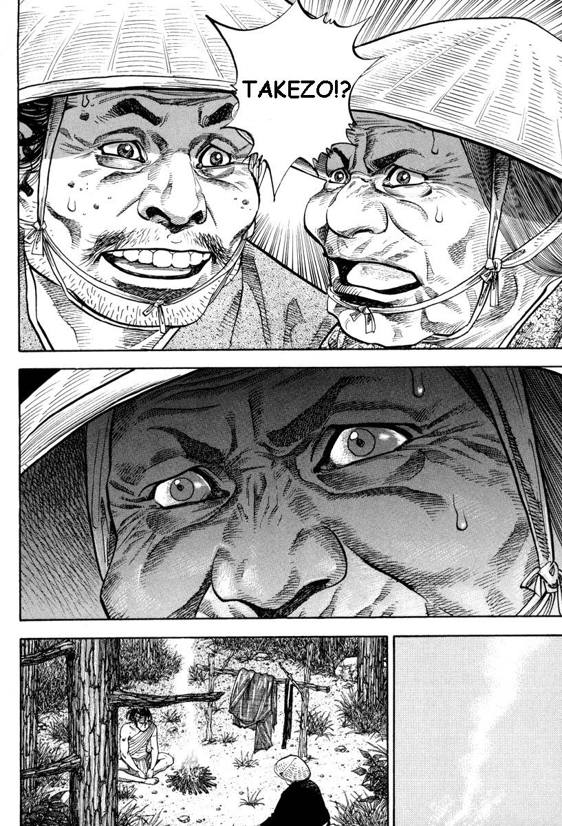 Read Vagabond IT Manga Online