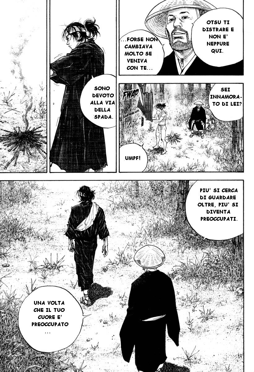 Read Vagabond IT Manga Online
