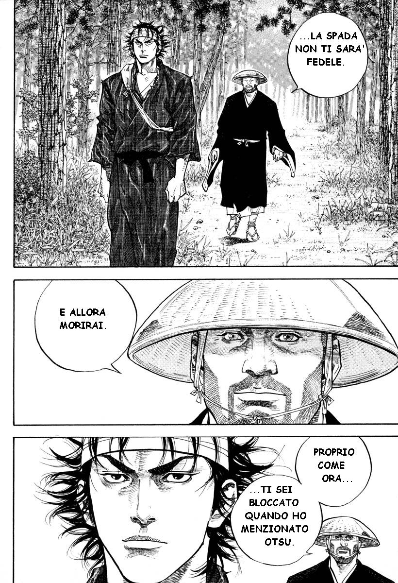 Read Vagabond IT Manga Online