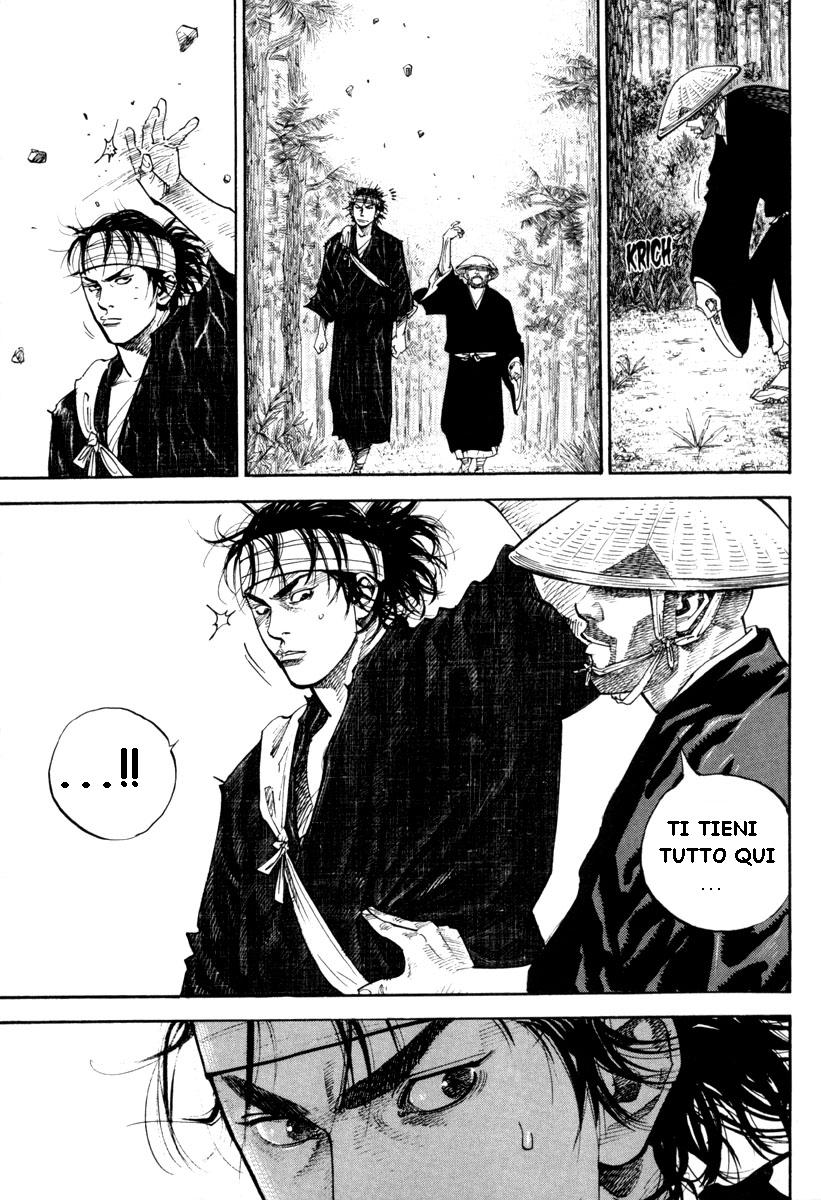 Read Vagabond IT Manga Online
