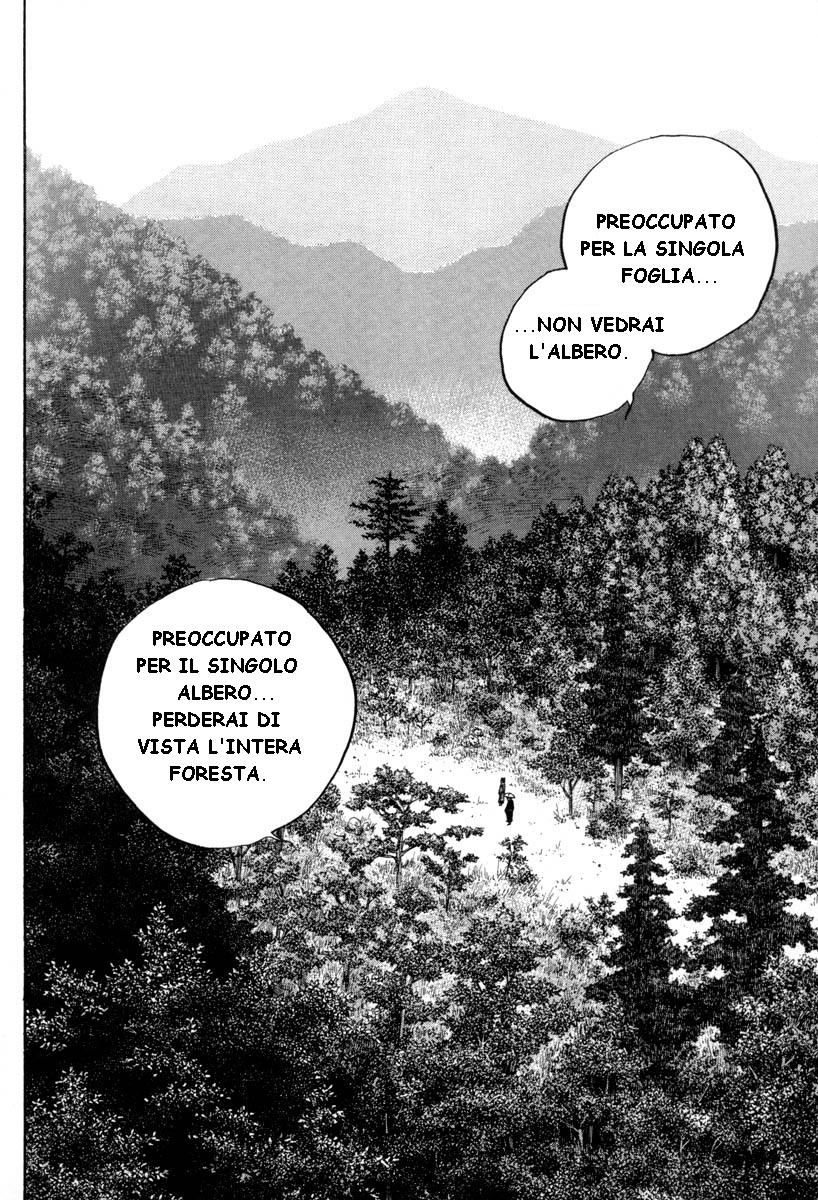 Read Vagabond IT Manga Online