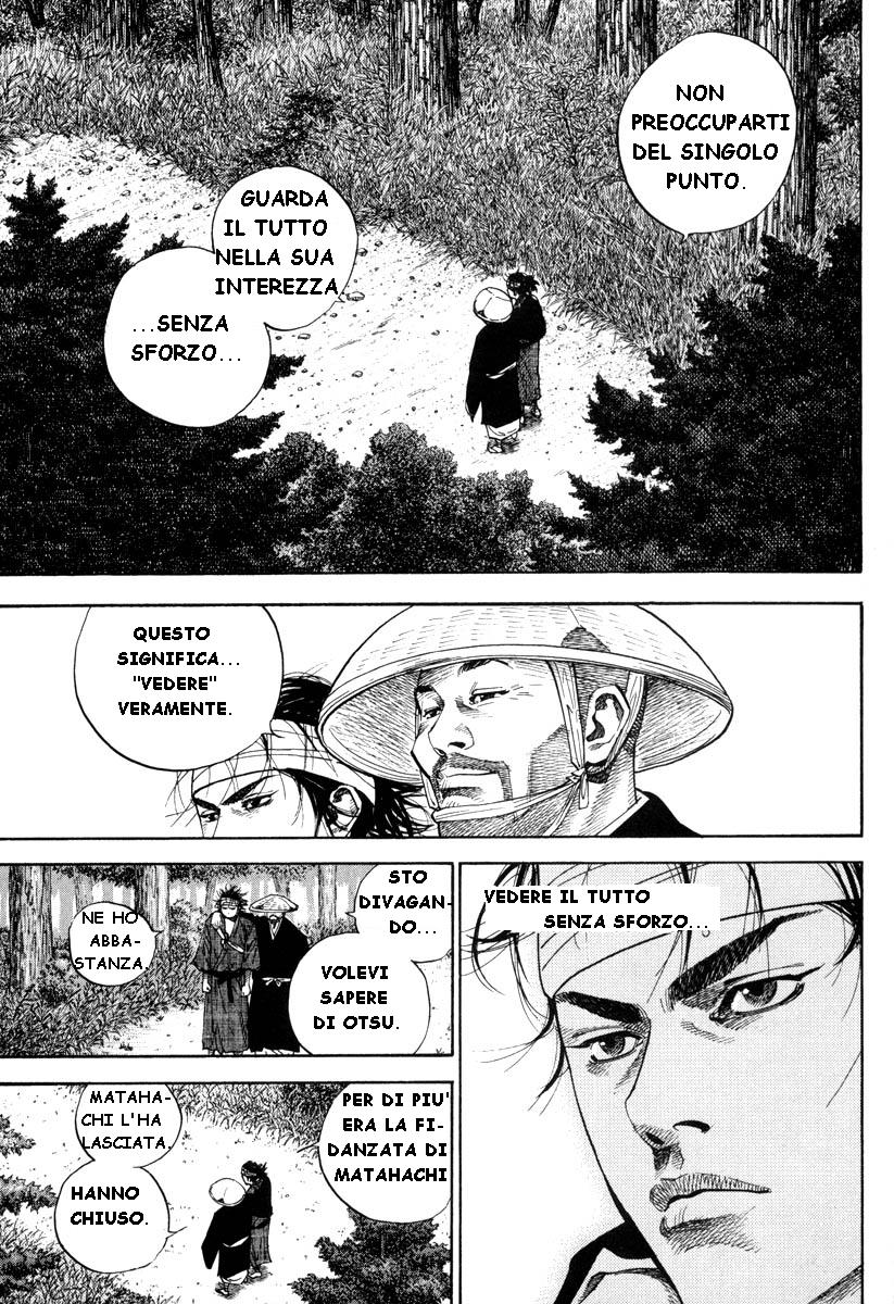Read Vagabond IT Manga Online