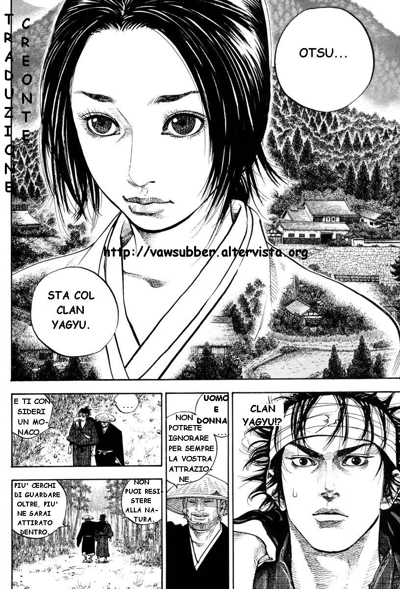 Read Vagabond IT Manga Online
