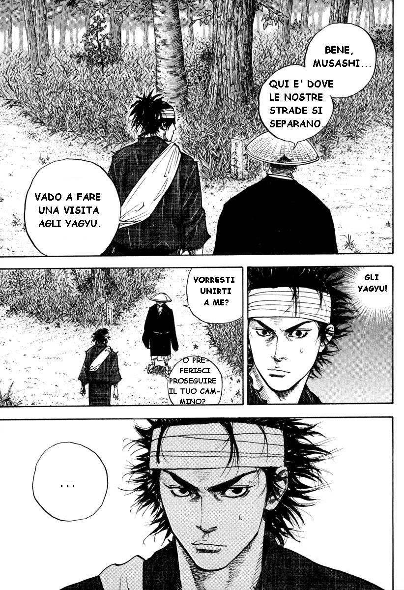 Read Vagabond IT Manga Online