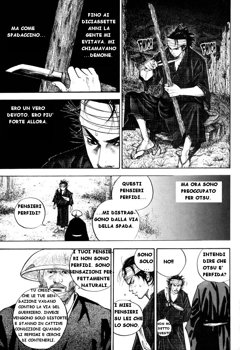 Read Vagabond IT Manga Online