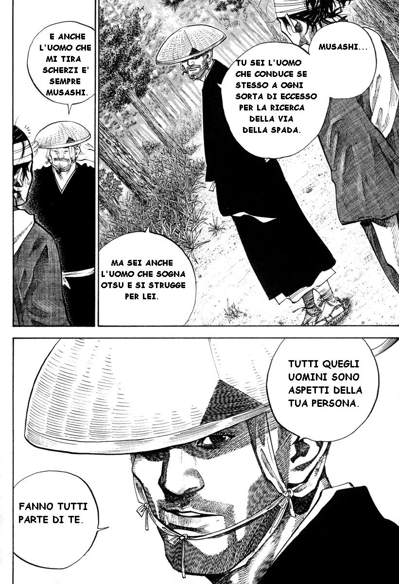 Read Vagabond IT Manga Online