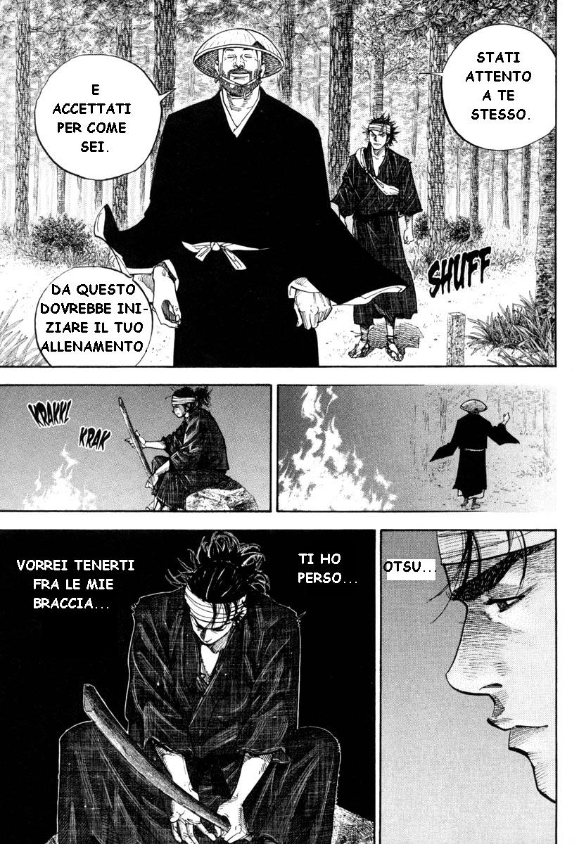 Read Vagabond IT Manga Online