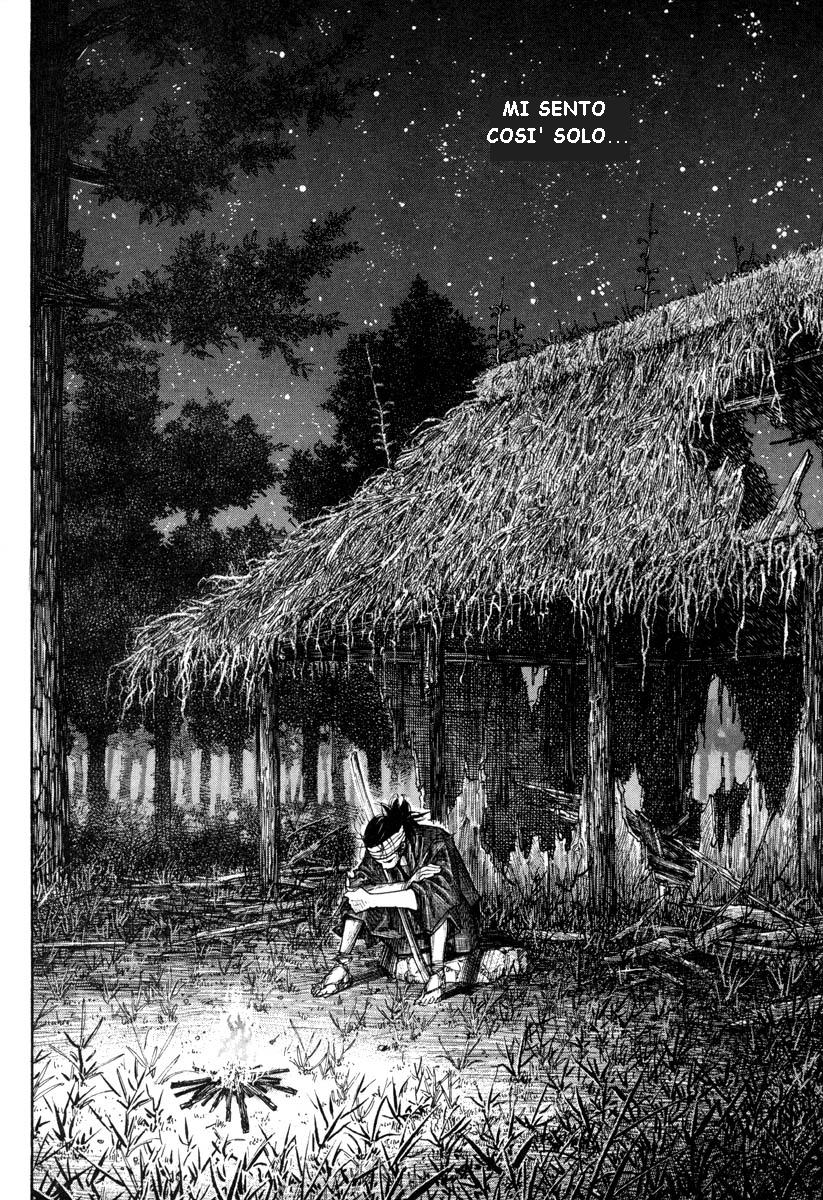 Read Vagabond IT Manga Online