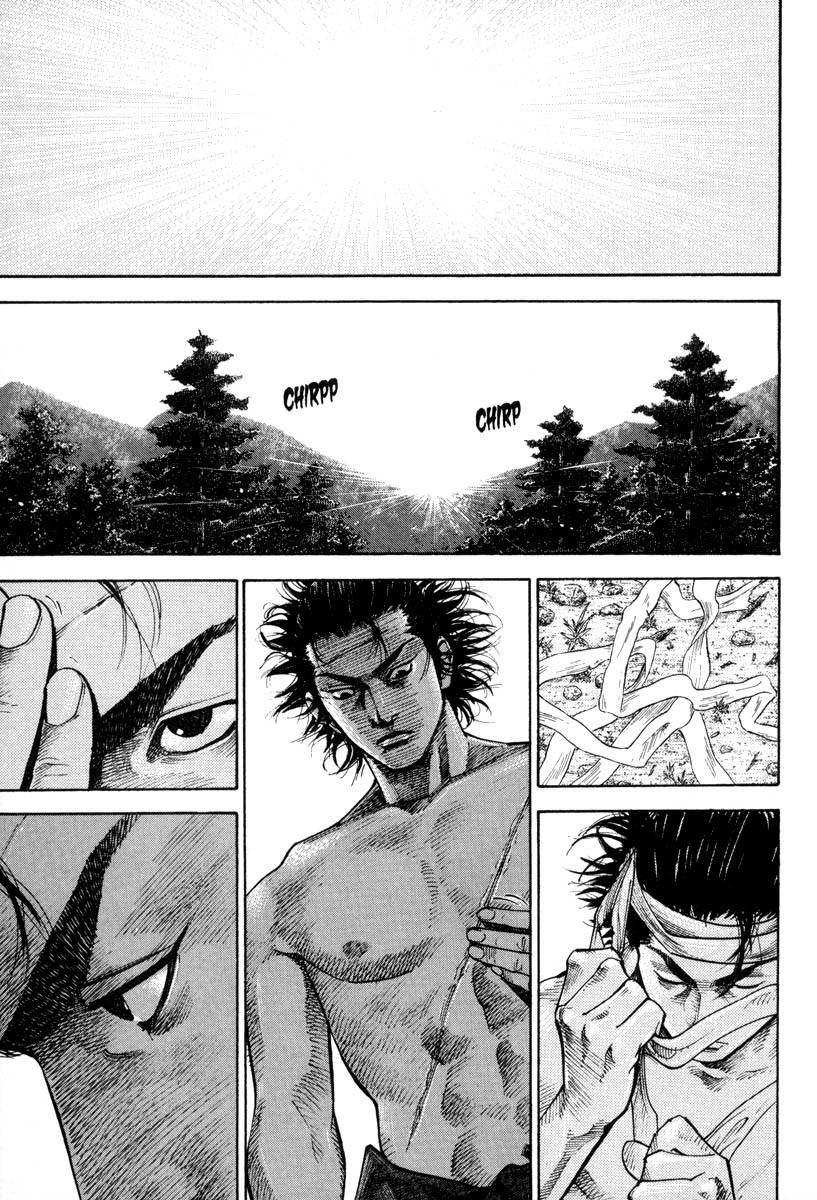 Read Vagabond IT Manga Online