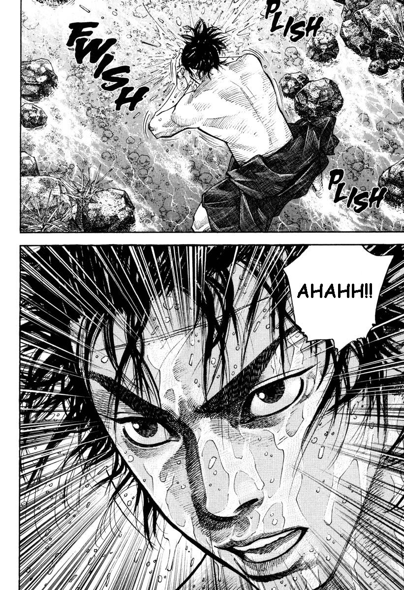 Read Vagabond IT Manga Online