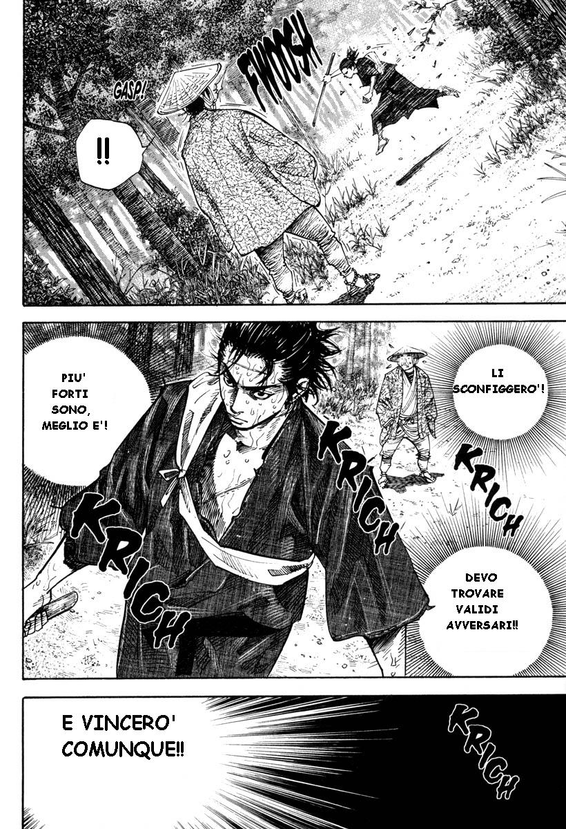 Read Vagabond IT Manga Online