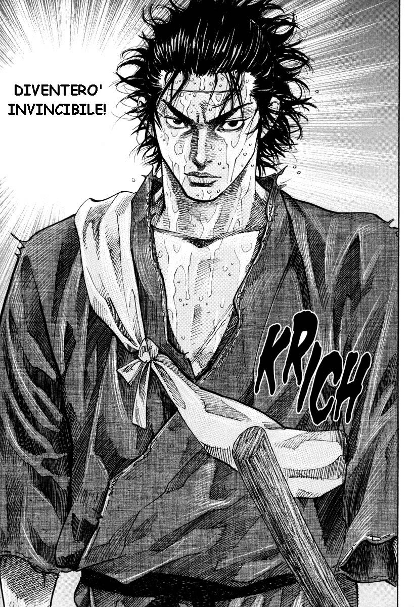 Read Vagabond IT Manga Online