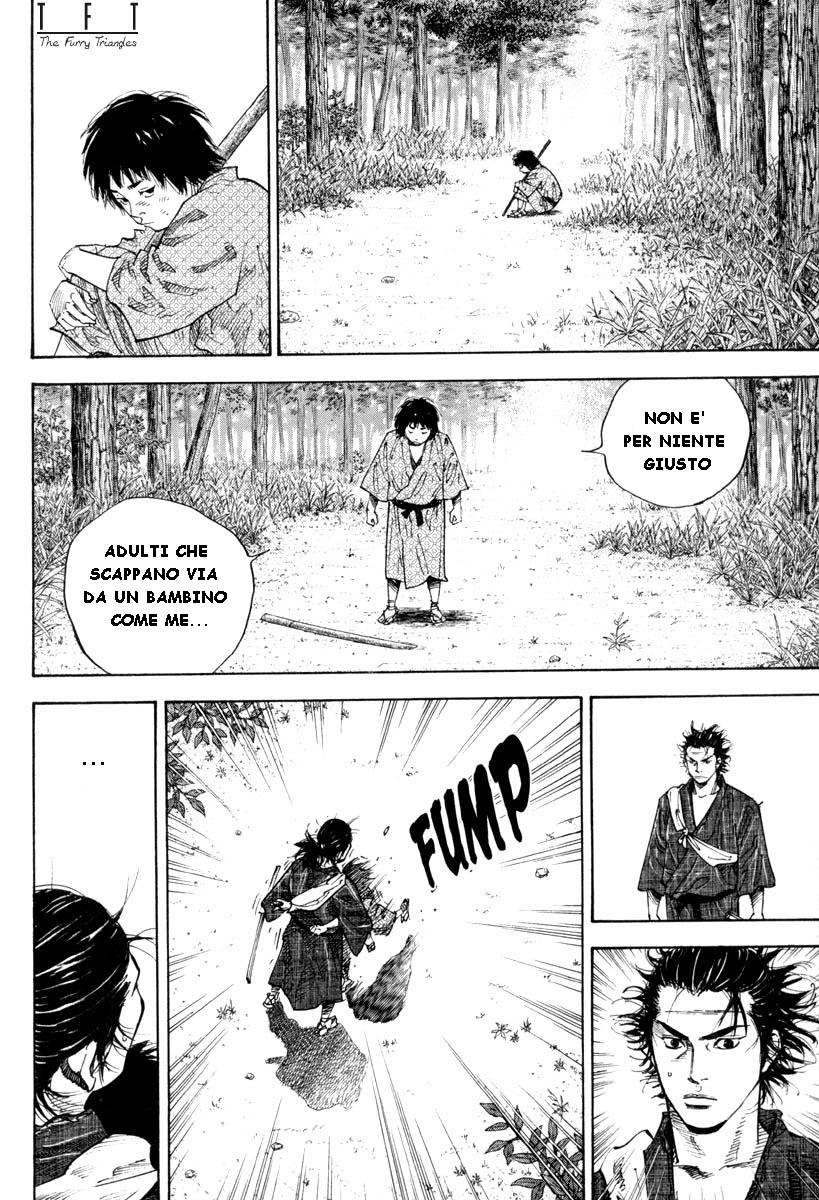 Read Vagabond IT Manga Online