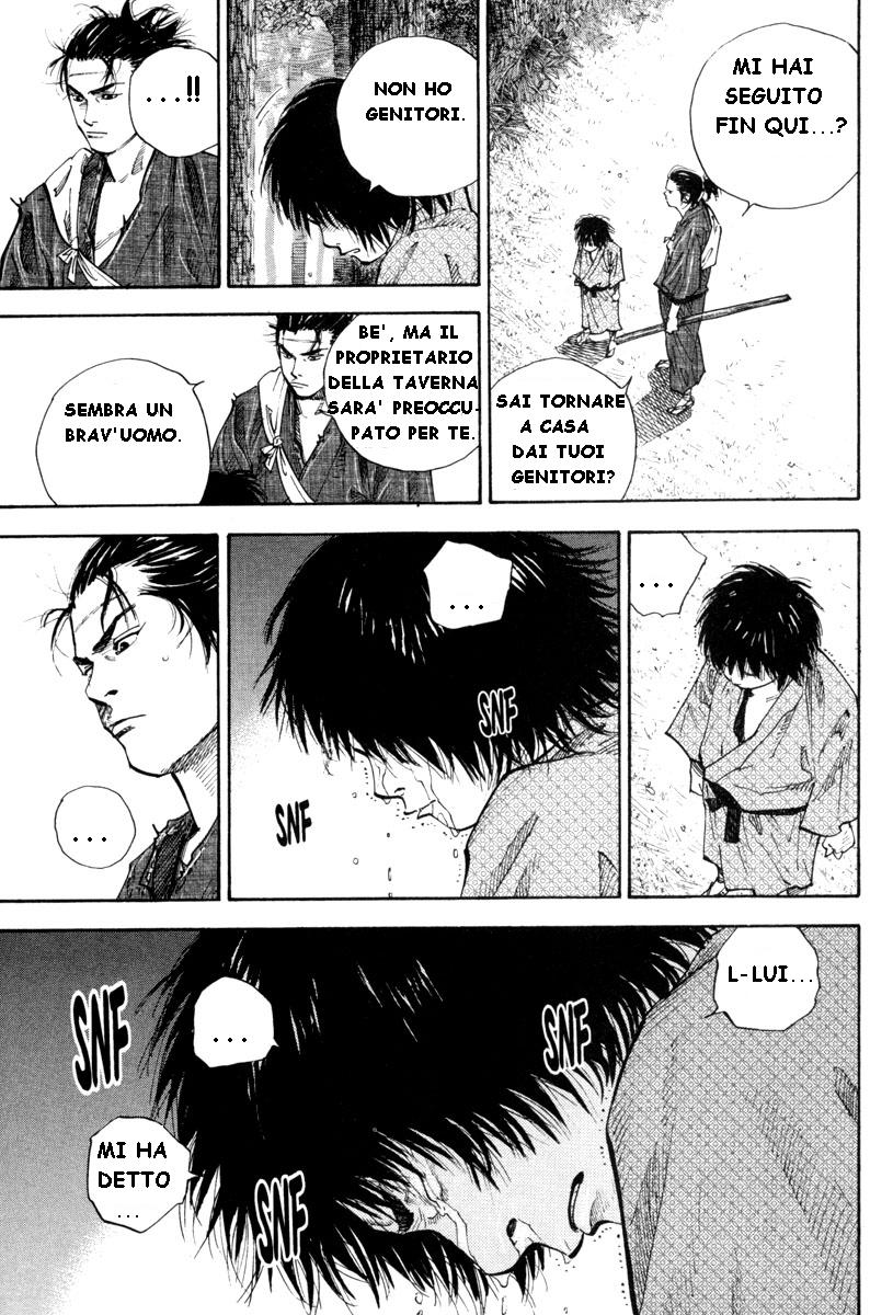 Read Vagabond IT Manga Online