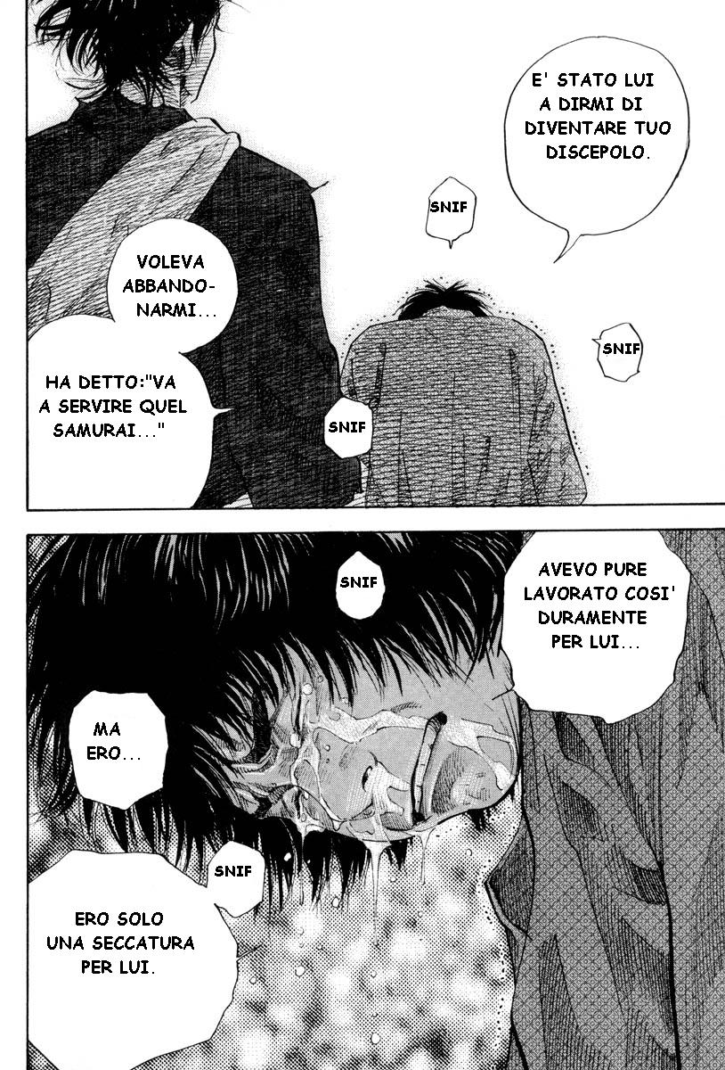 Read Vagabond IT Manga Online