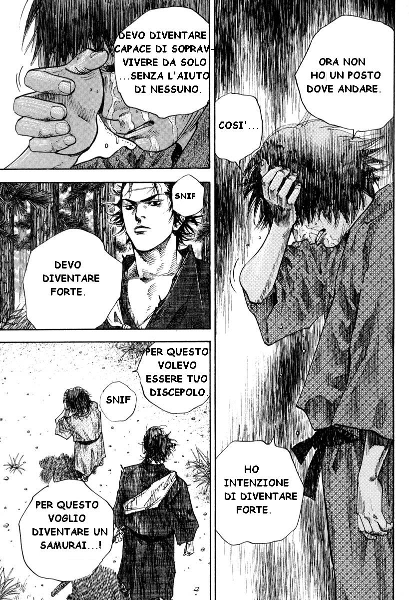 Read Vagabond IT Manga Online