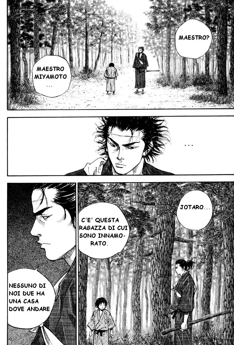 Read Vagabond IT Manga Online