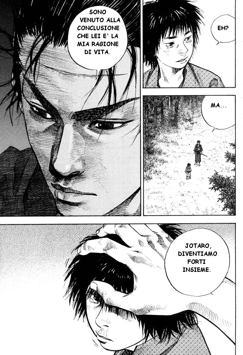 Read Vagabond IT Manga Online