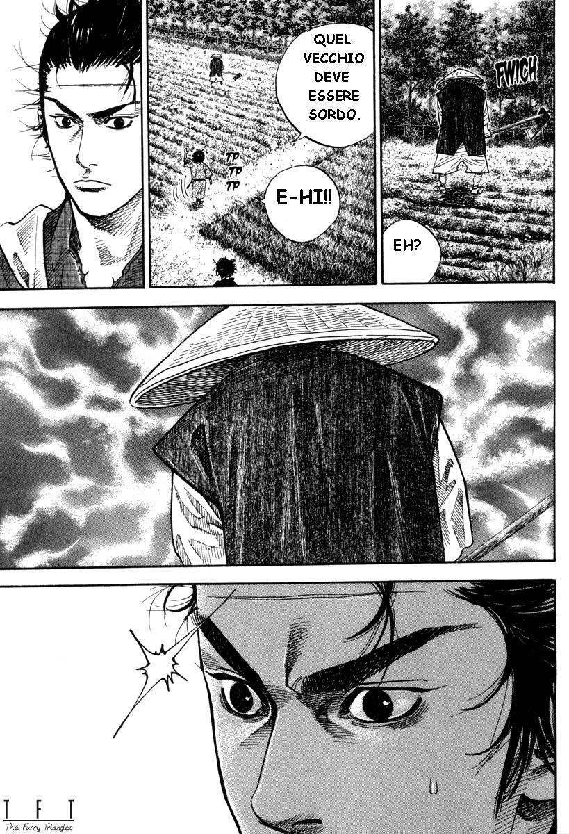Read Vagabond IT Manga Online