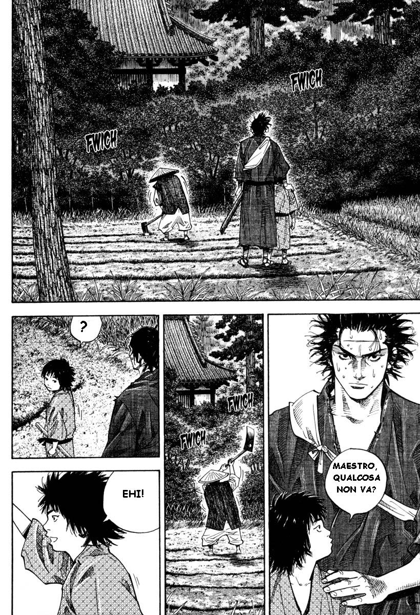Read Vagabond IT Manga Online