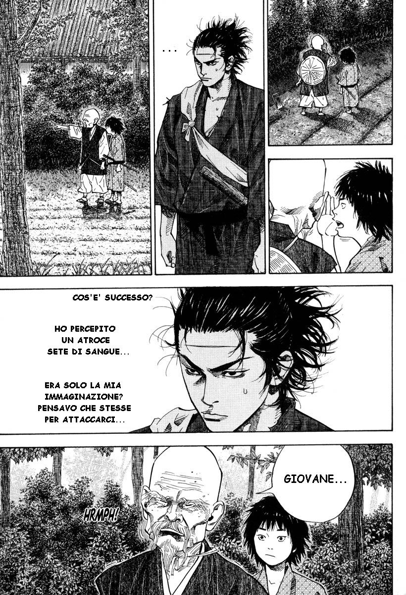 Read Vagabond IT Manga Online