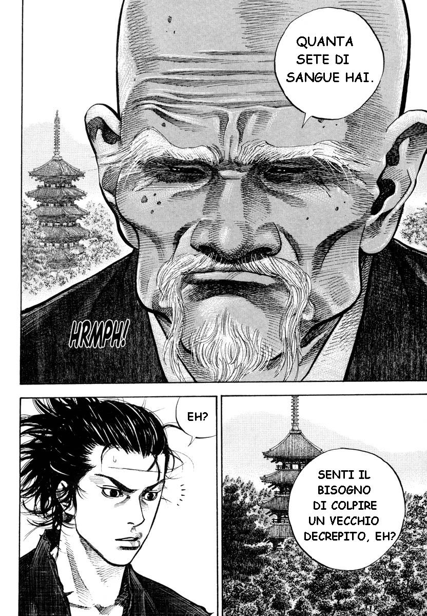 Read Vagabond IT Manga Online