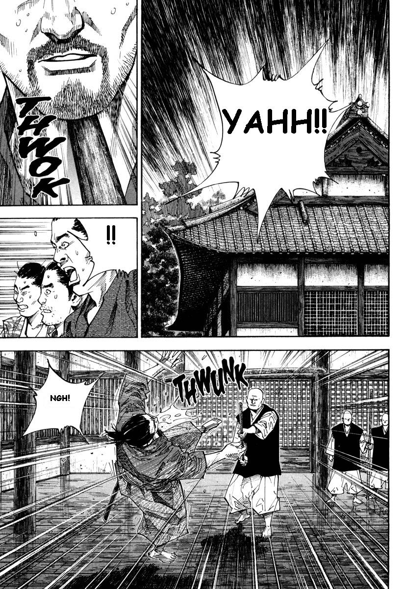 Read Vagabond IT Manga Online
