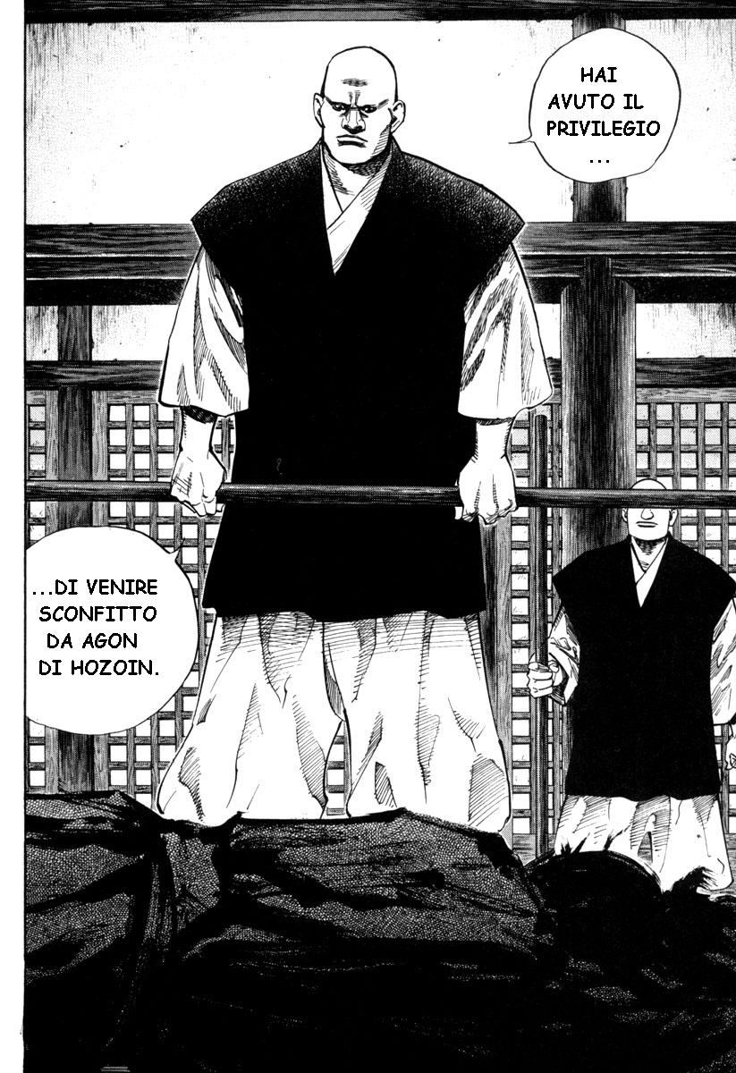 Read Vagabond IT Manga Online