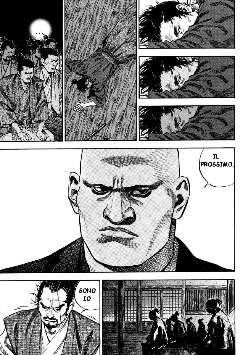Read Vagabond IT Manga Online