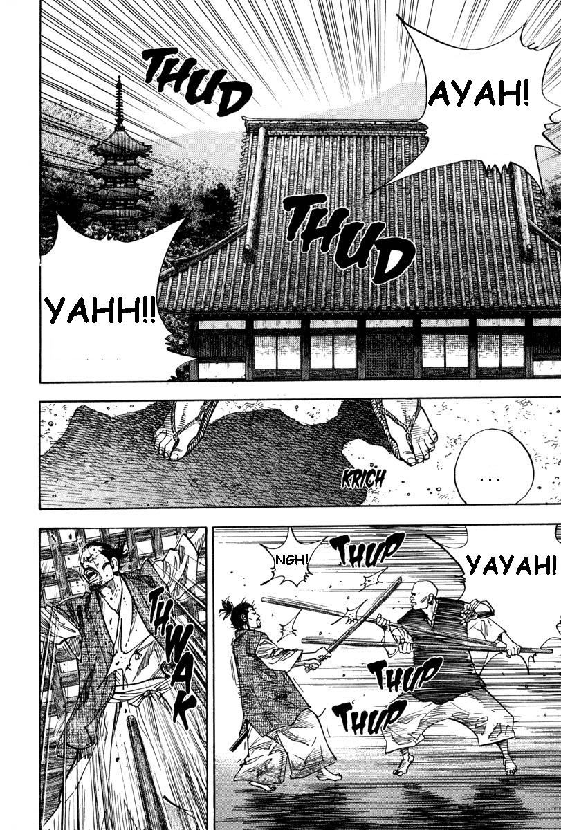 Read Vagabond IT Manga Online