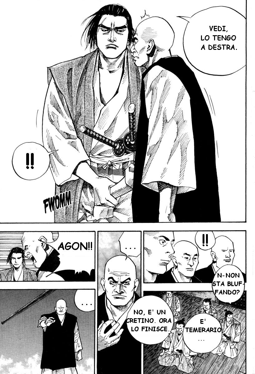 Read Vagabond IT Manga Online