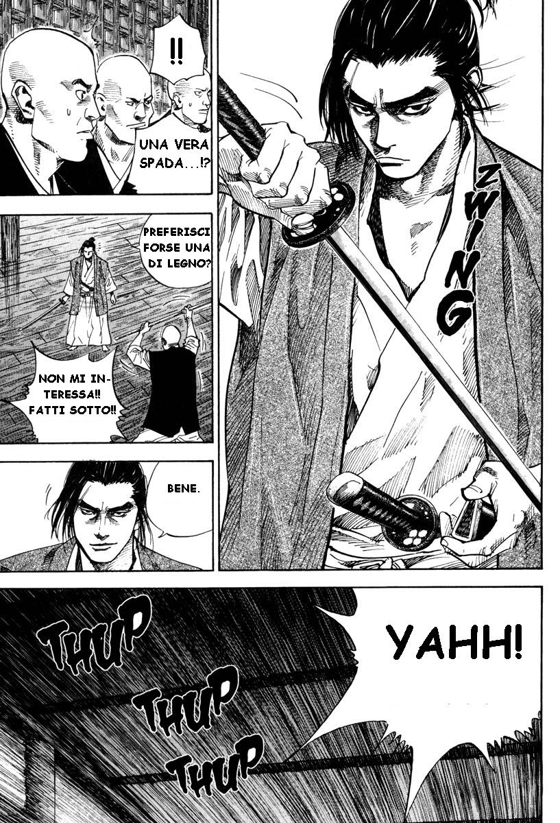 Read Vagabond IT Manga Online