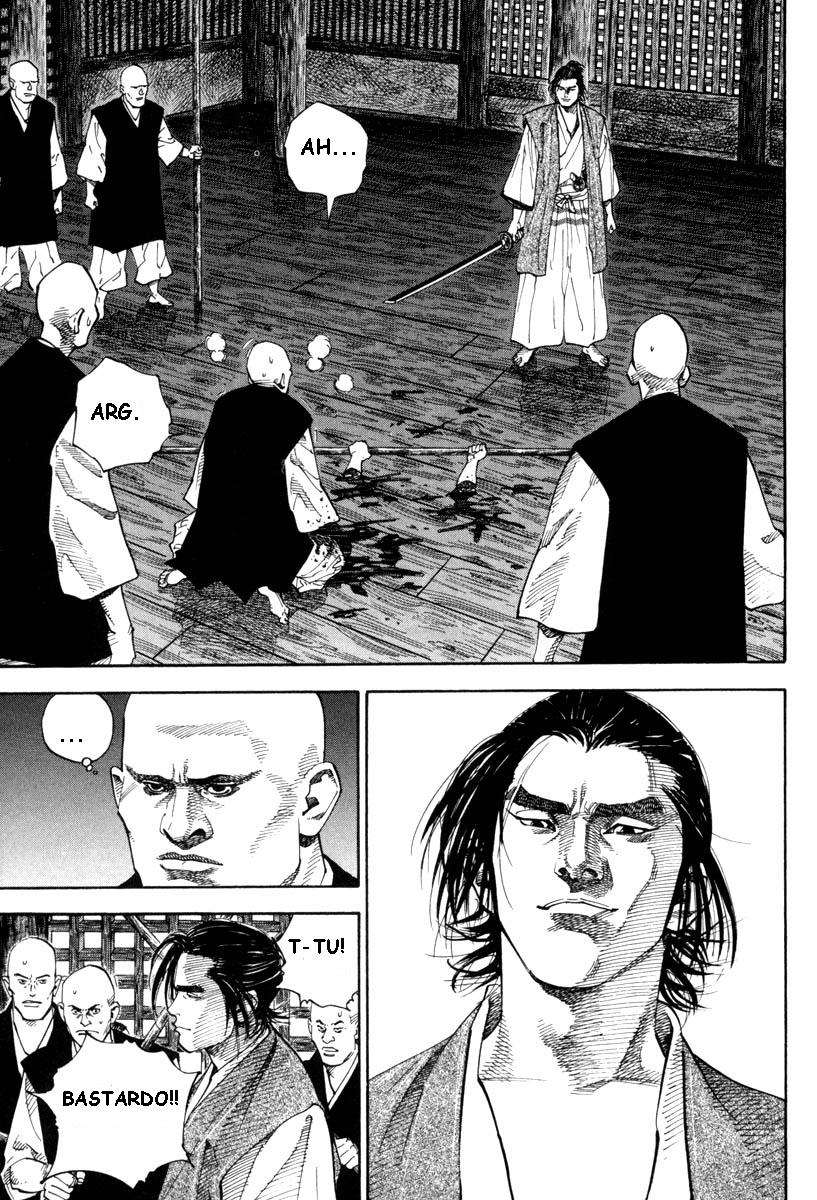 Read Vagabond IT Manga Online