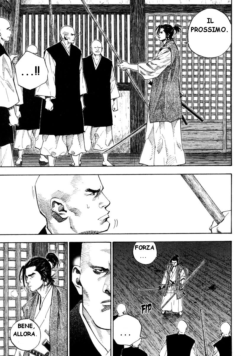 Read Vagabond IT Manga Online