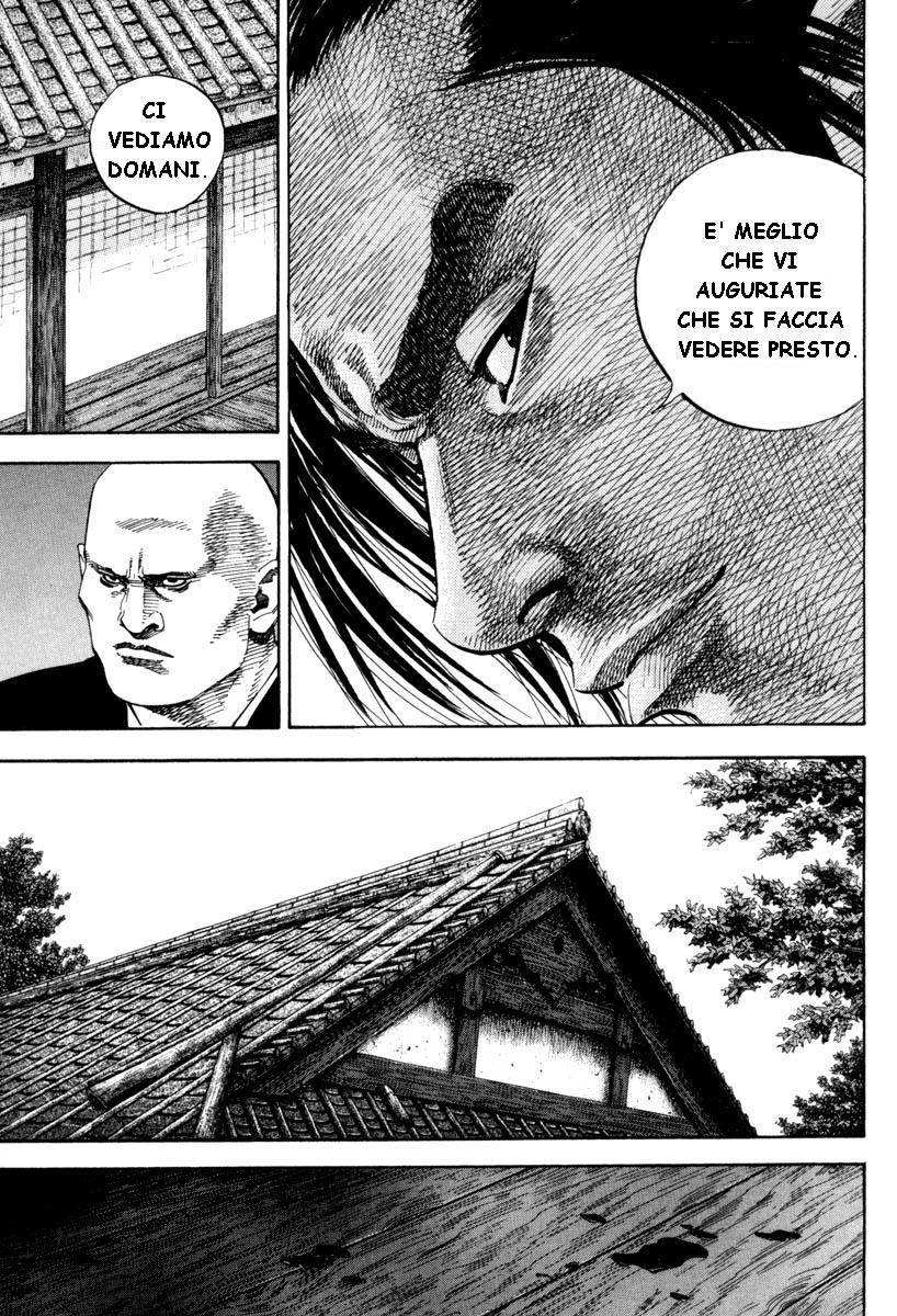 Read Vagabond IT Manga Online
