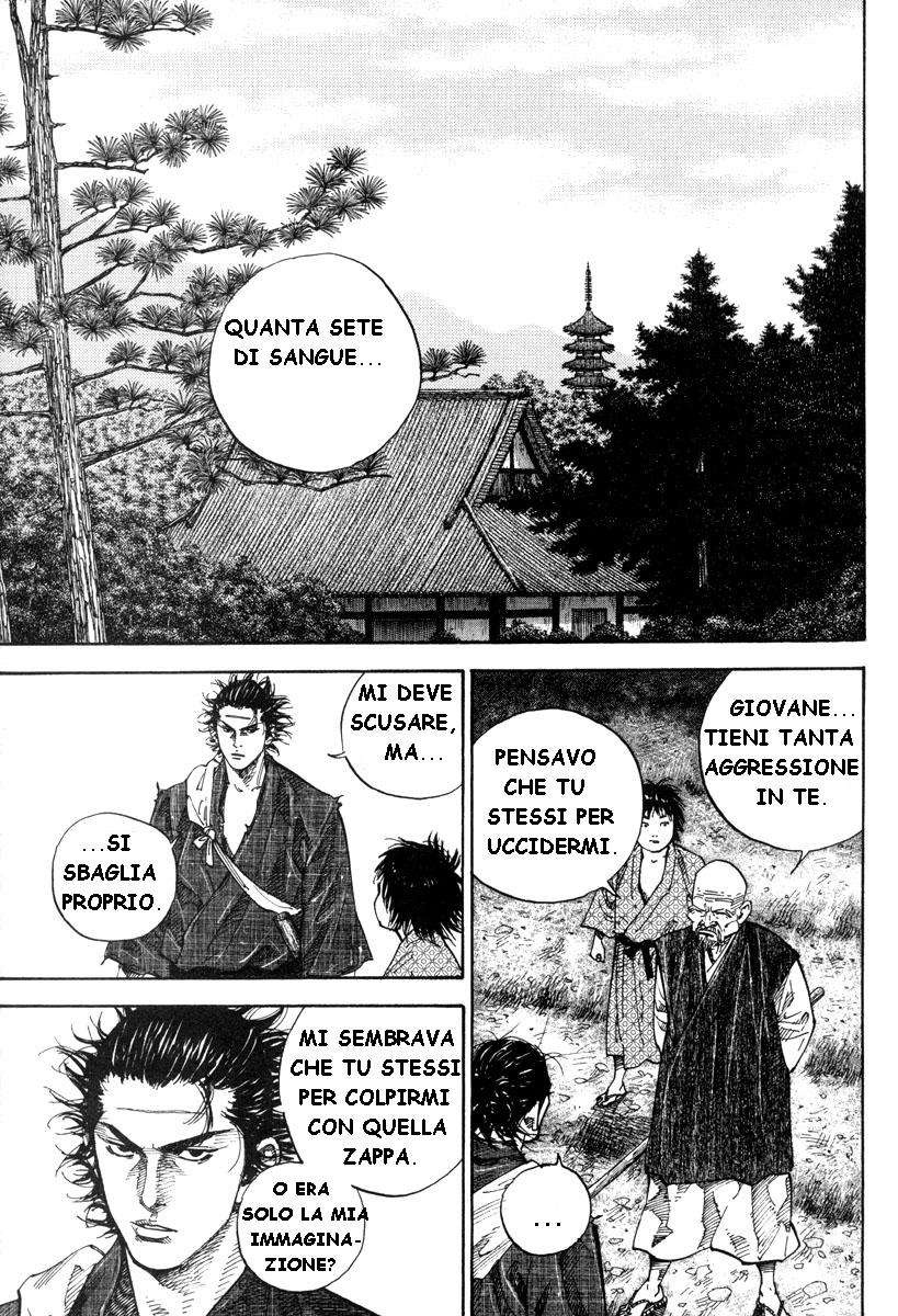 Read Vagabond IT Manga Online