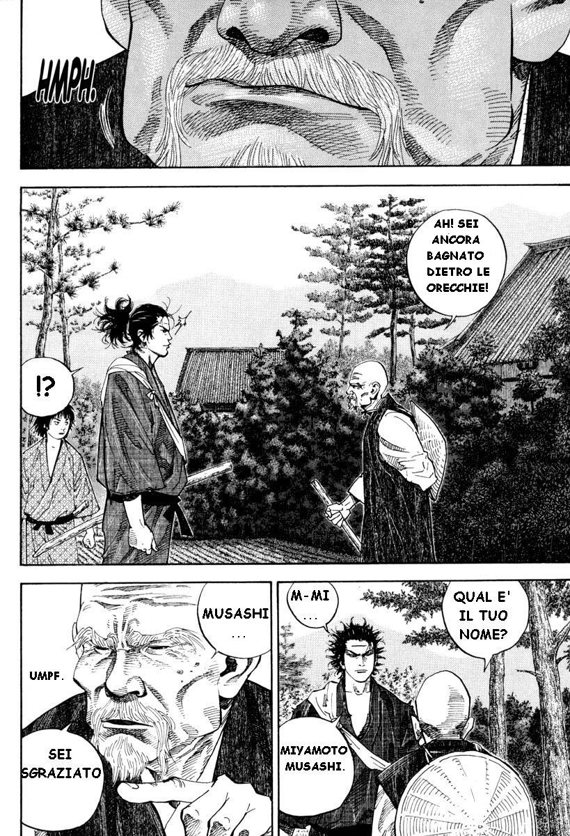 Read Vagabond IT Manga Online