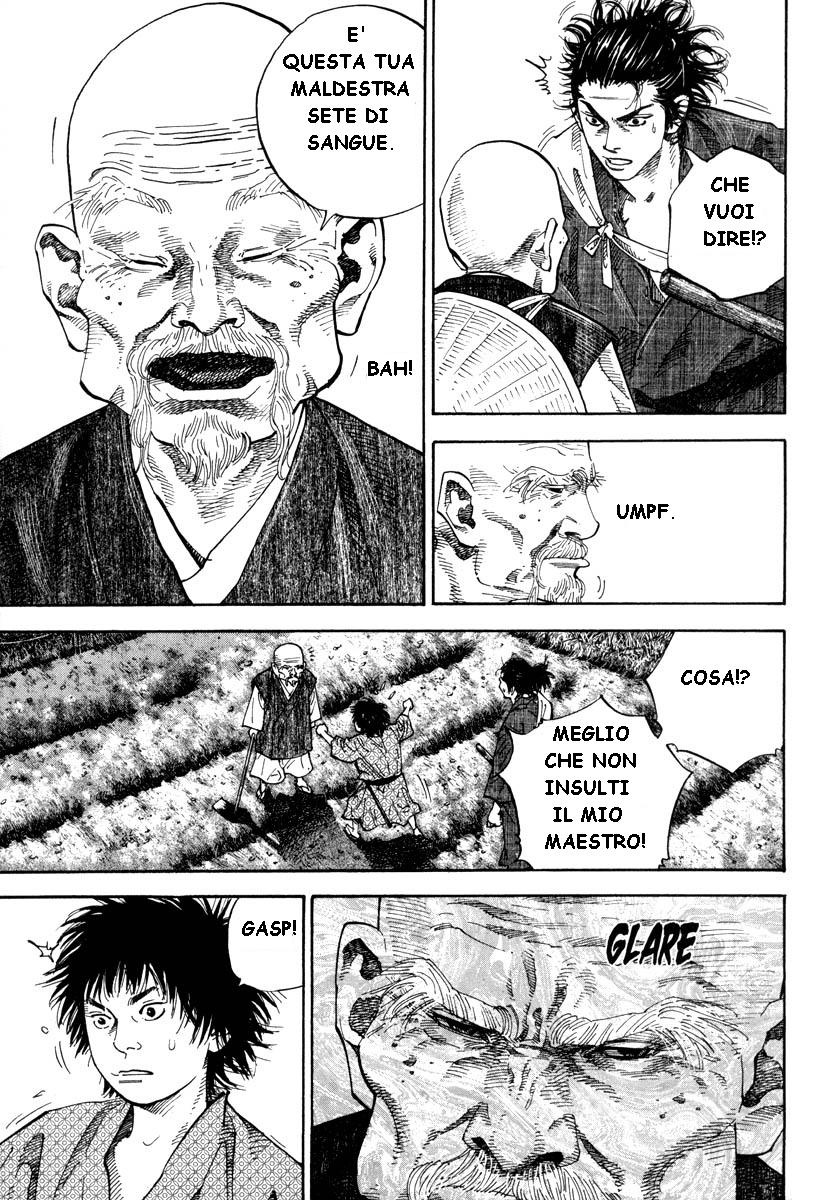 Read Vagabond IT Manga Online